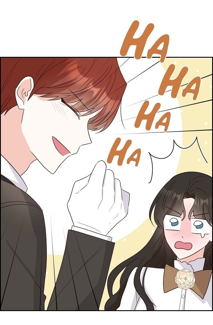 My Fair Maid chapter 13 - page 52