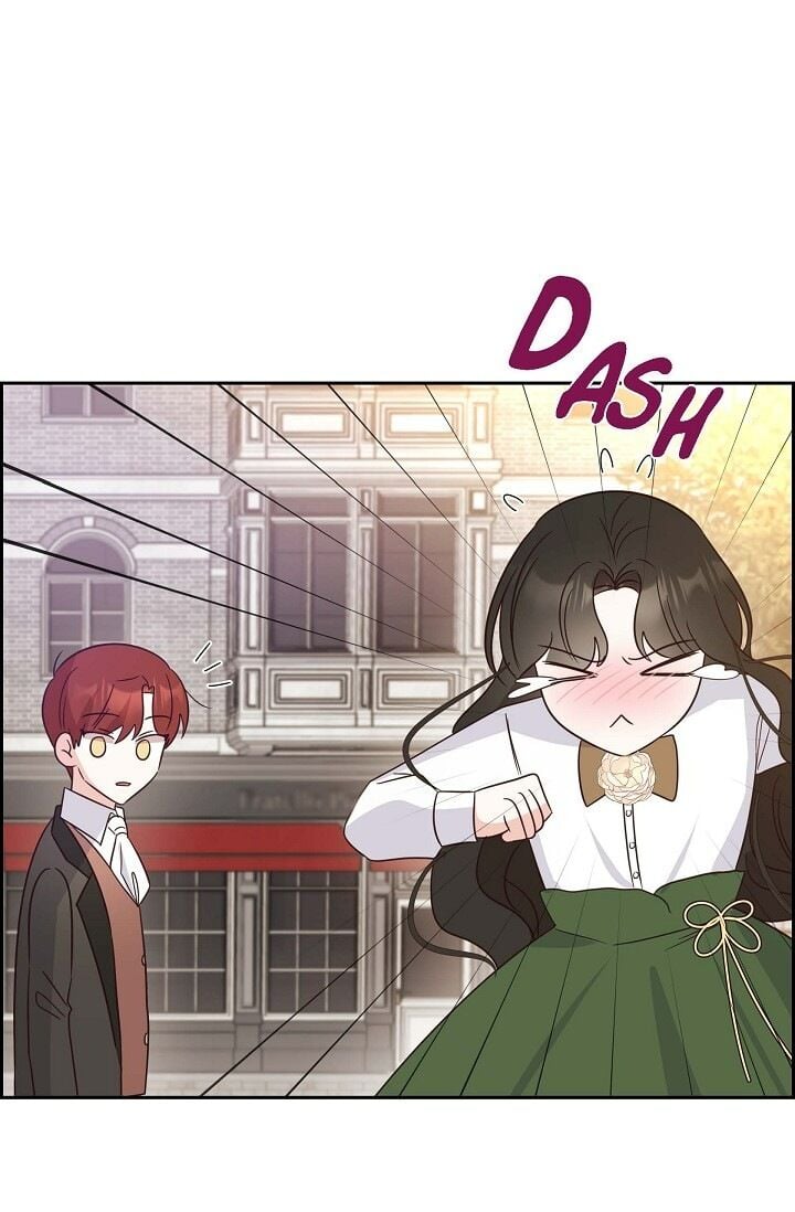 My Fair Maid chapter 13 - page 53
