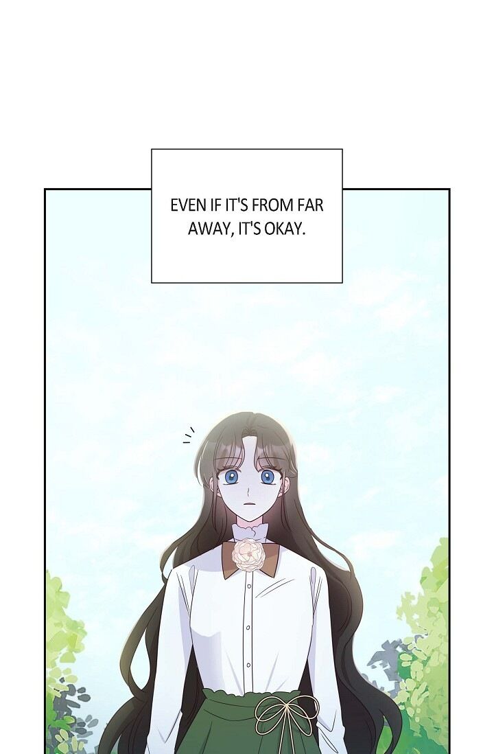 My Fair Maid chapter 13 - page 6