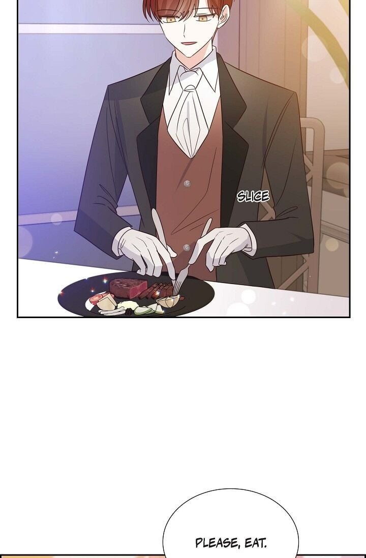 My Fair Maid chapter 13 - page 61