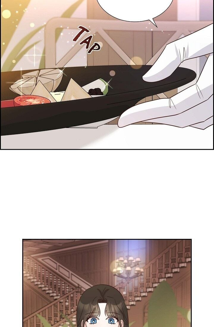 My Fair Maid chapter 13 - page 62