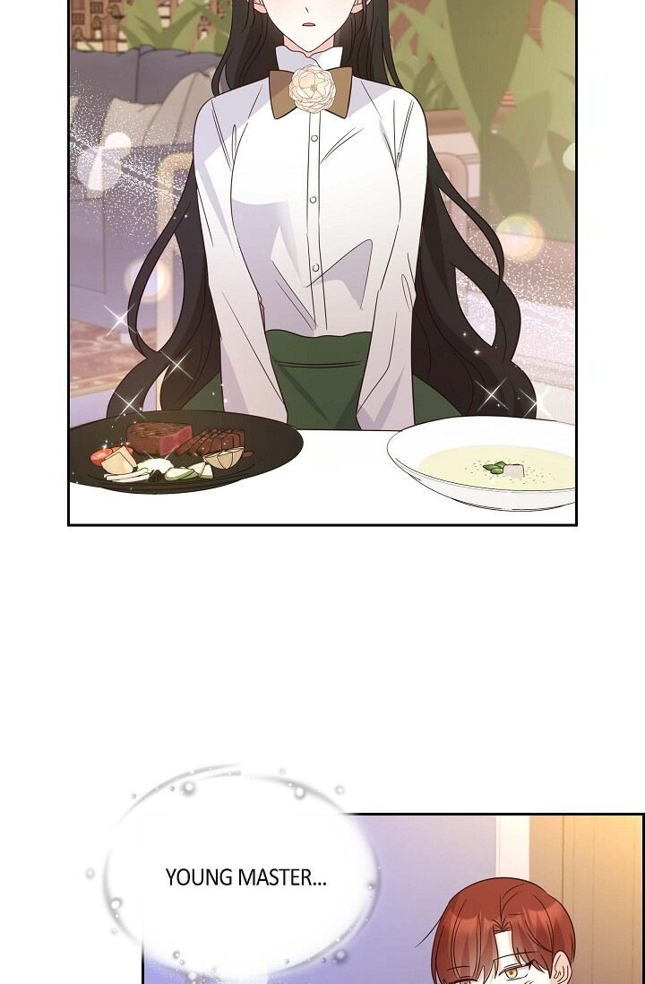 My Fair Maid chapter 13 - page 63
