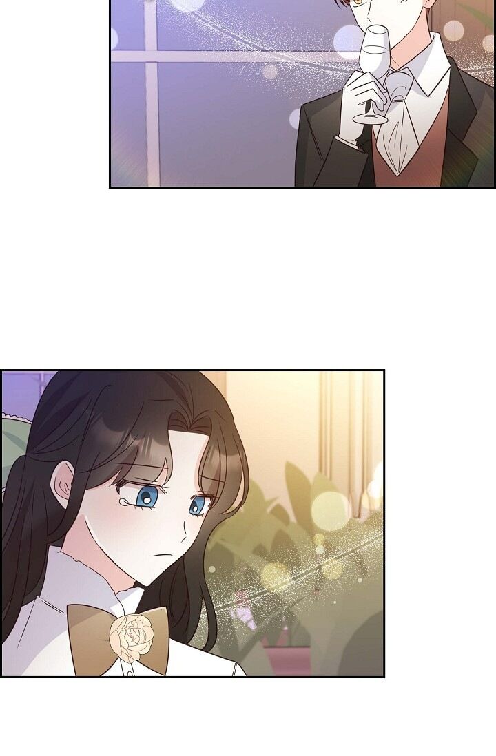 My Fair Maid chapter 13 - page 64