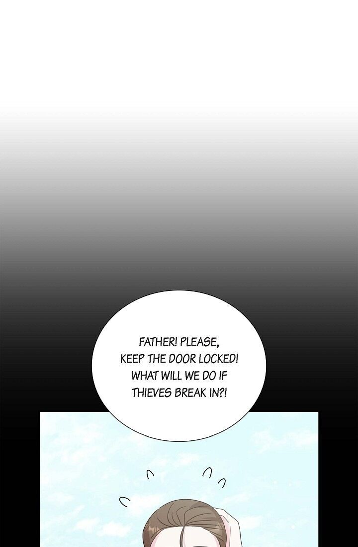 My Fair Maid chapter 13 - page 8