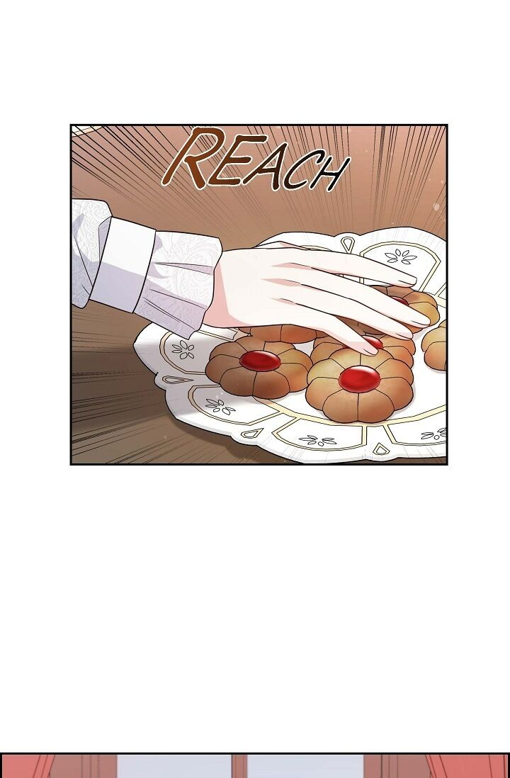 My Fair Maid chapter 12 - page 19