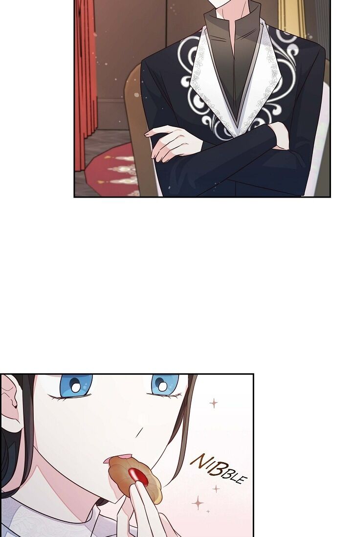 My Fair Maid chapter 12 - page 22