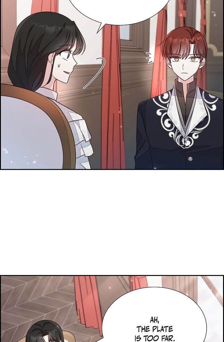 My Fair Maid chapter 12 - page 25