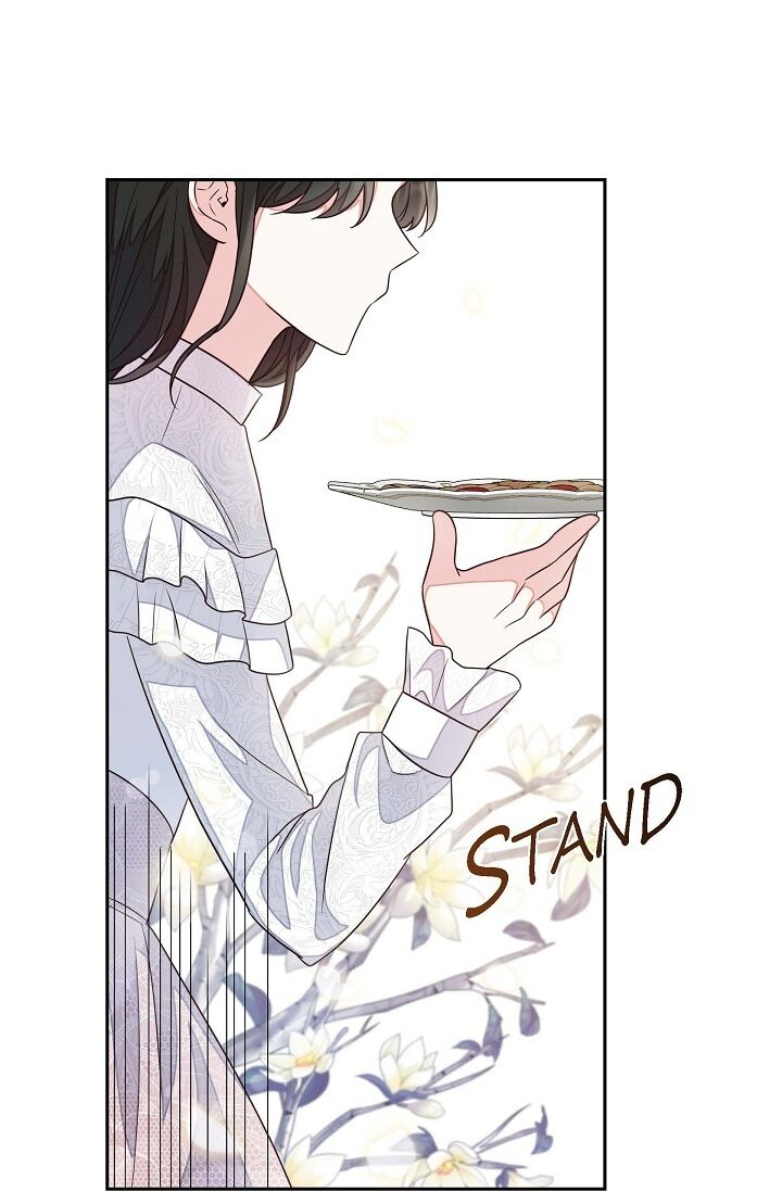 My Fair Maid chapter 12 - page 27