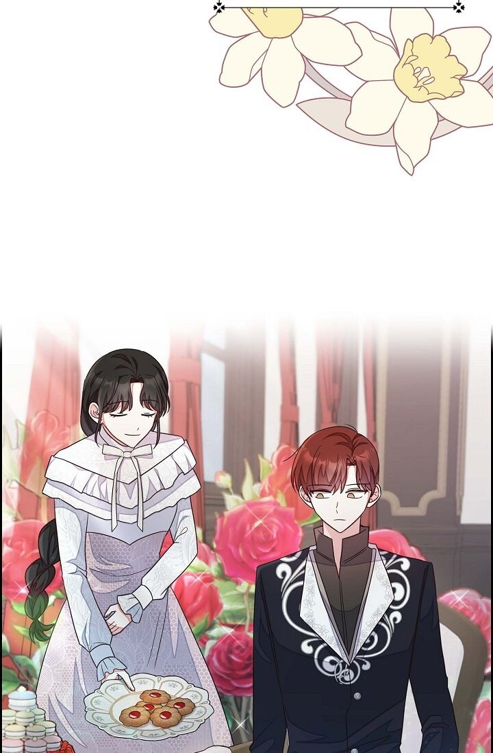 My Fair Maid chapter 12 - page 29