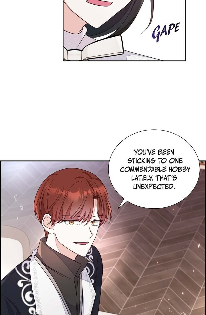 My Fair Maid chapter 12 - page 31