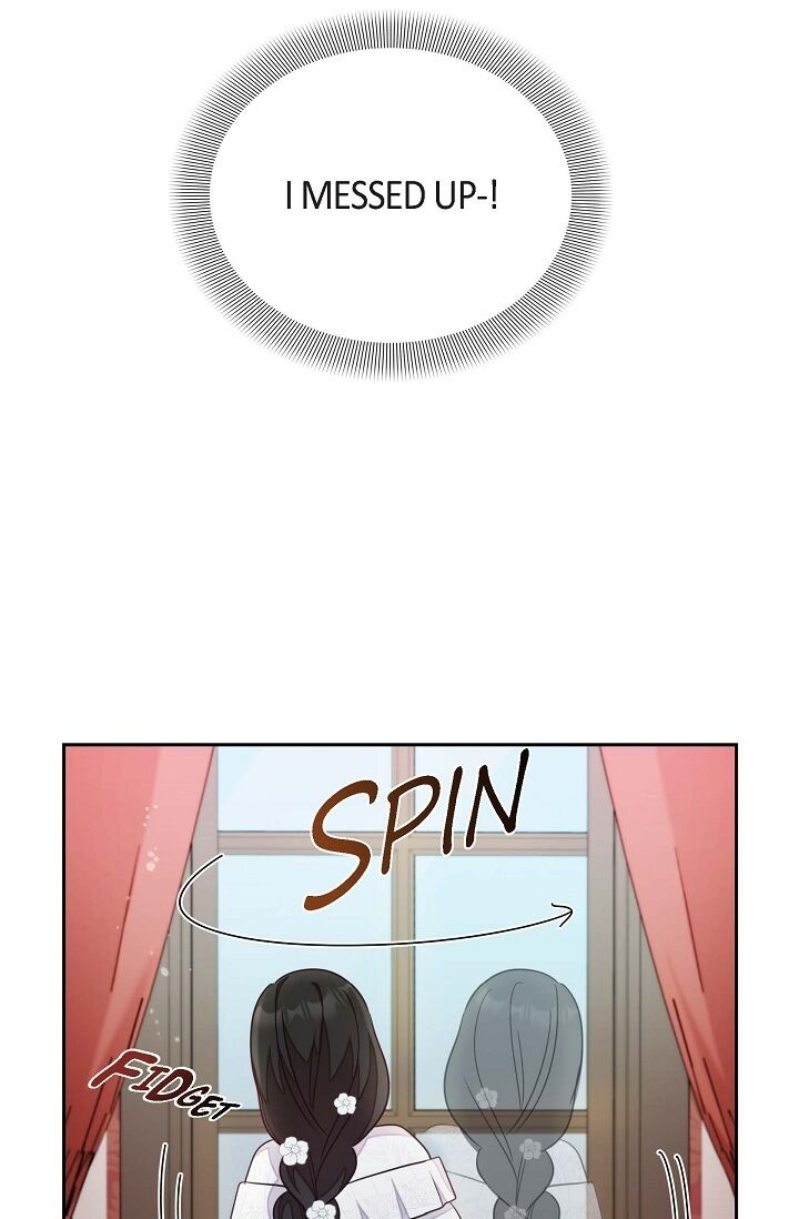 My Fair Maid chapter 12 - page 33