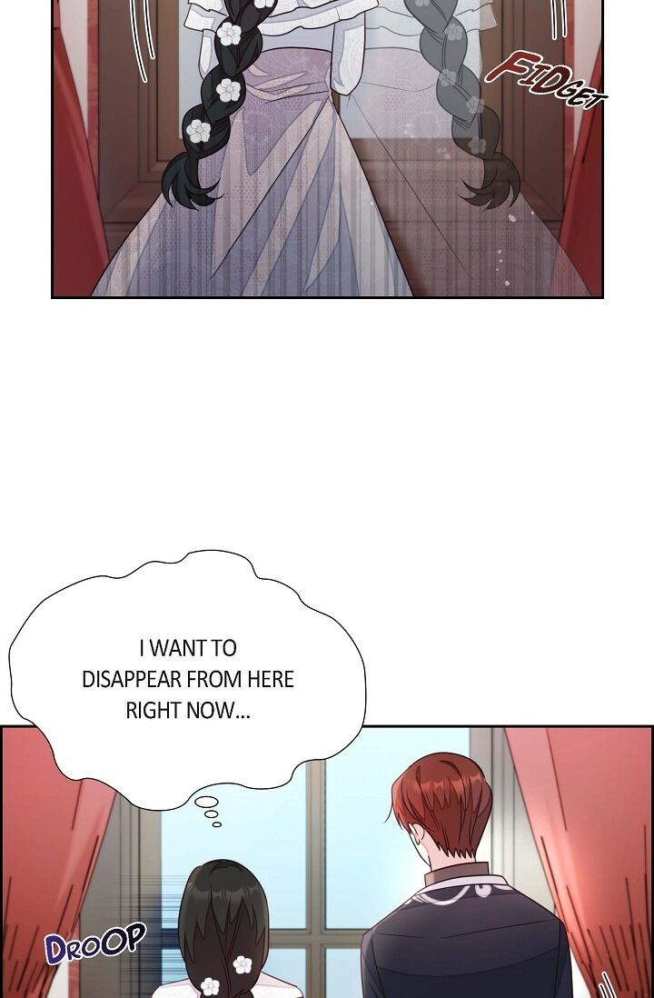 My Fair Maid chapter 12 - page 34