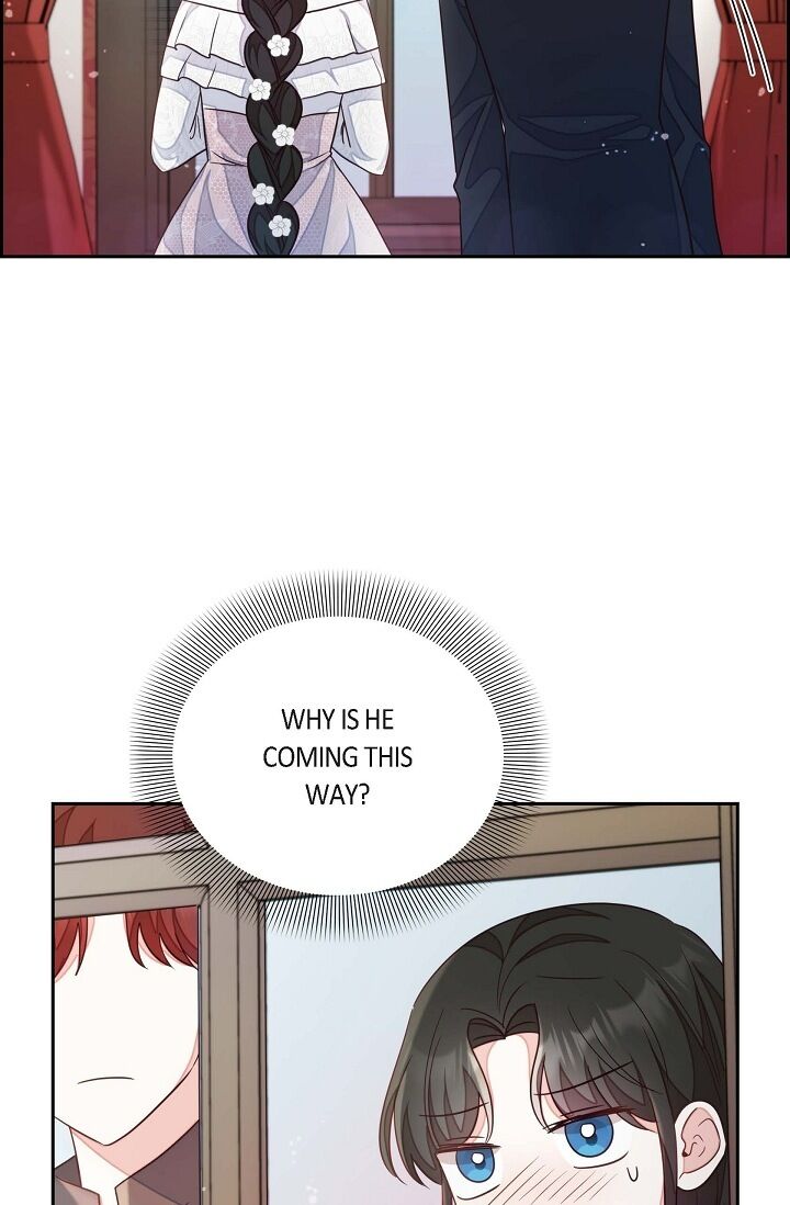 My Fair Maid chapter 12 - page 35