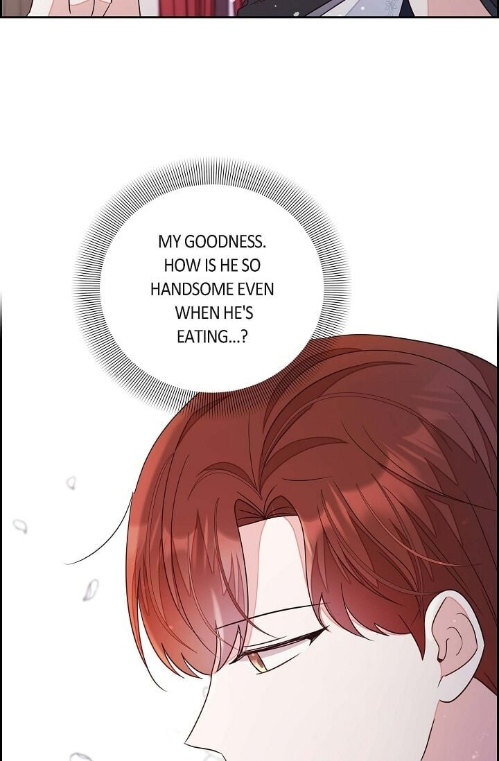 My Fair Maid chapter 12 - page 38