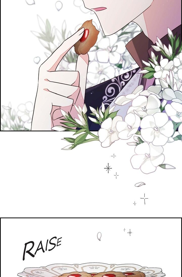 My Fair Maid chapter 12 - page 39