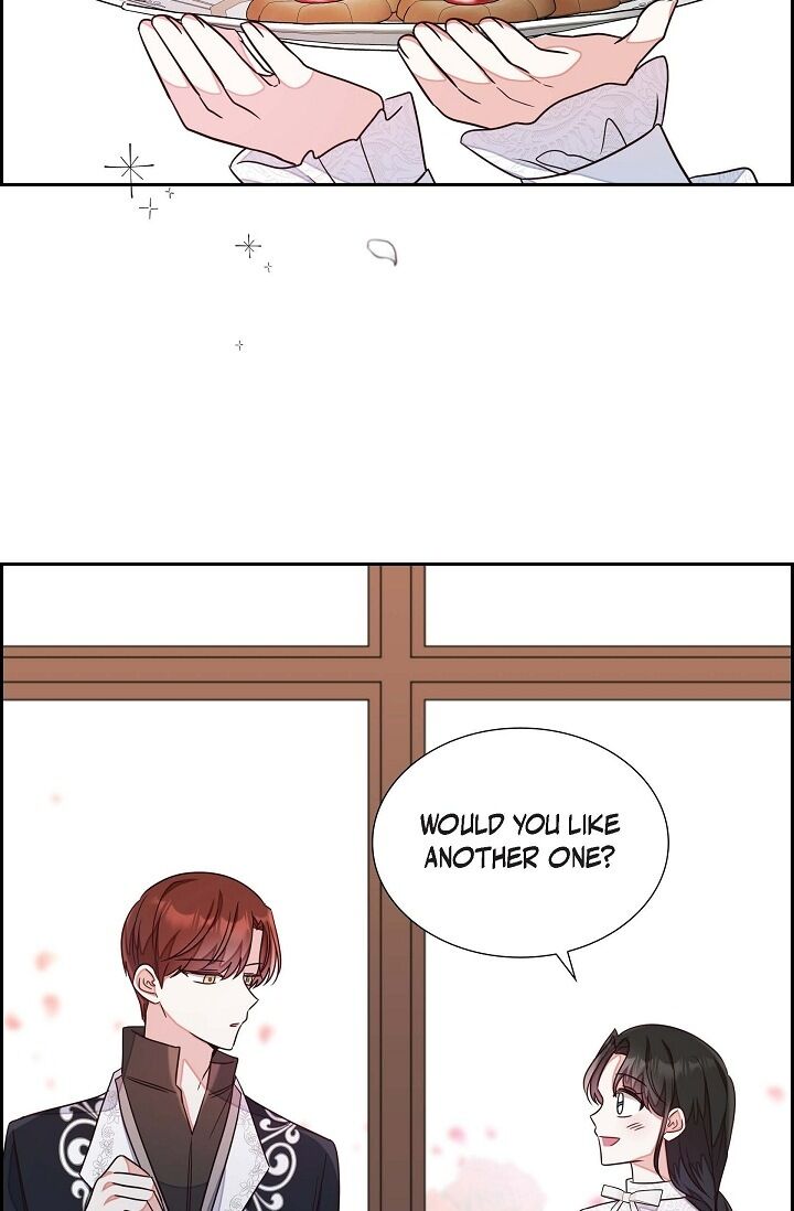 My Fair Maid chapter 12 - page 40