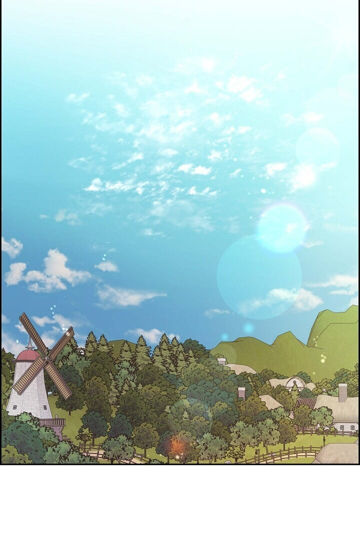 My Fair Maid chapter 12 - page 42