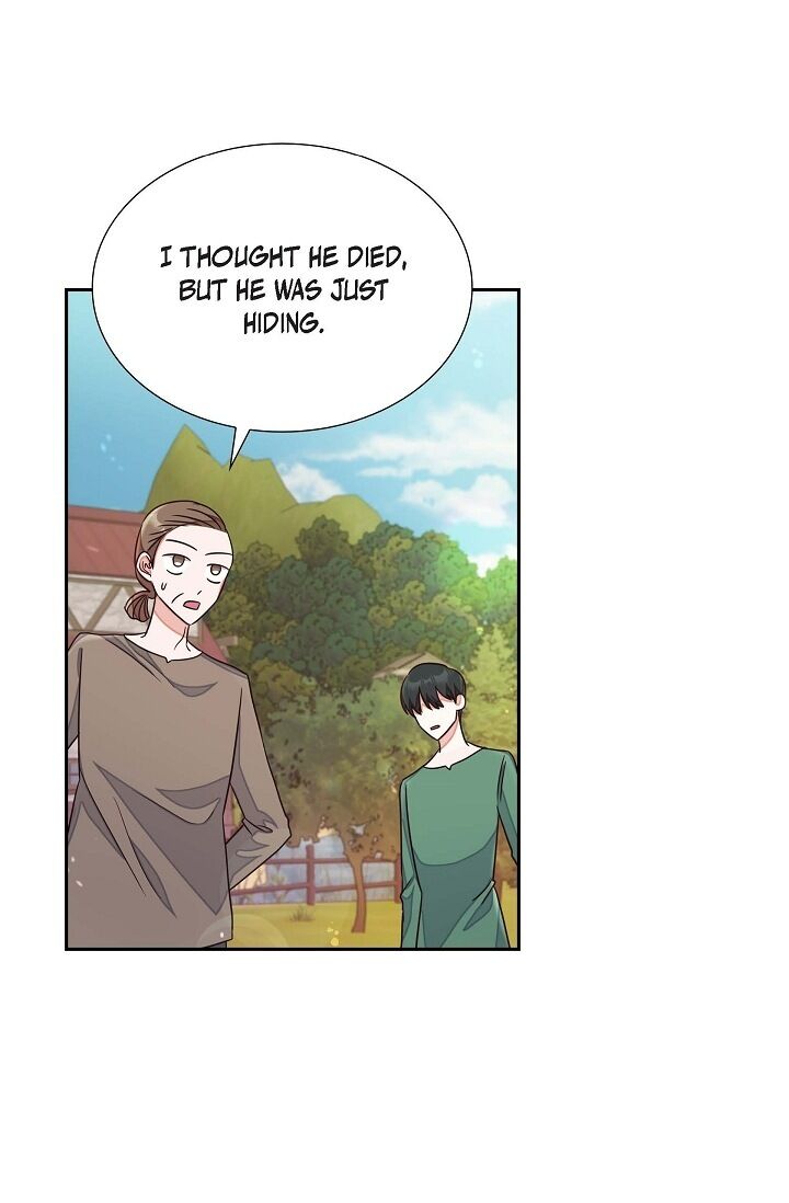 My Fair Maid chapter 12 - page 43