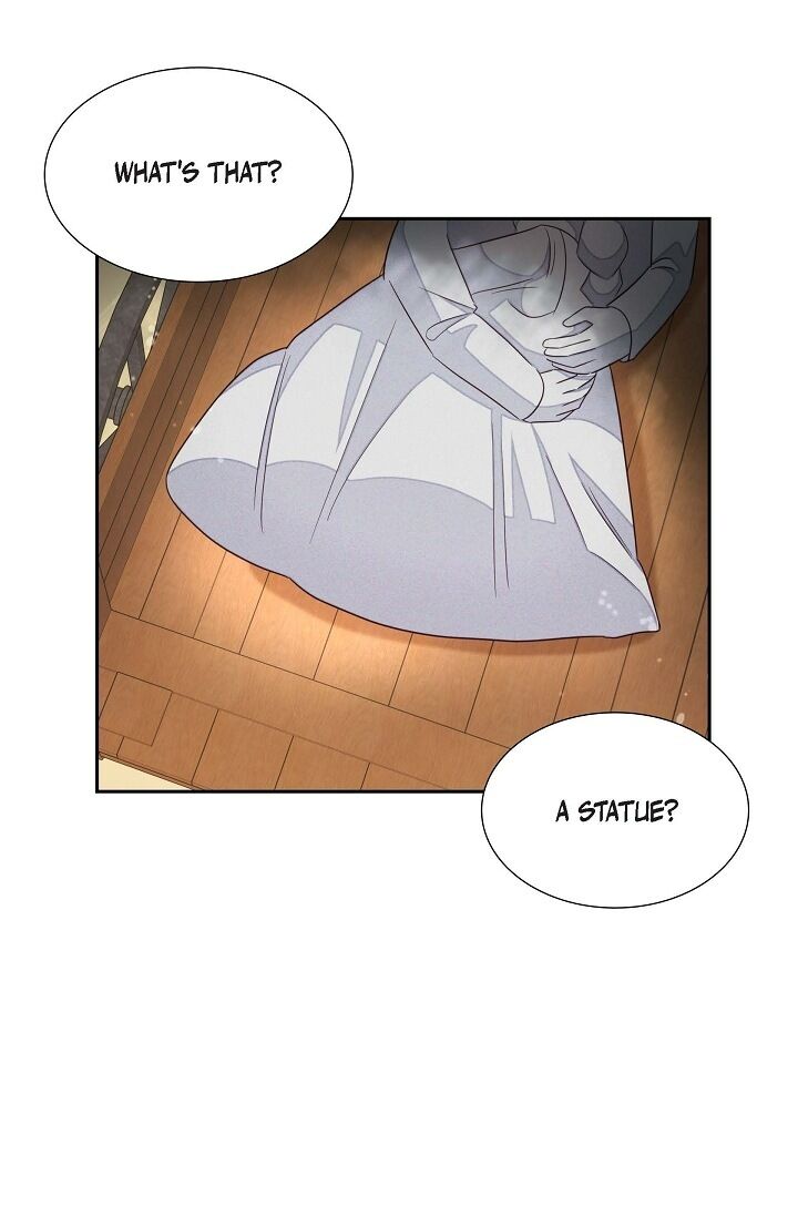 My Fair Maid chapter 12 - page 45