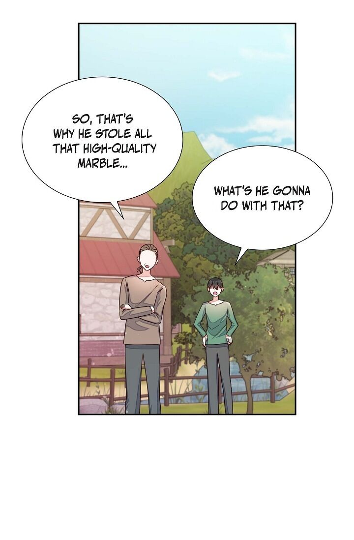 My Fair Maid chapter 12 - page 46