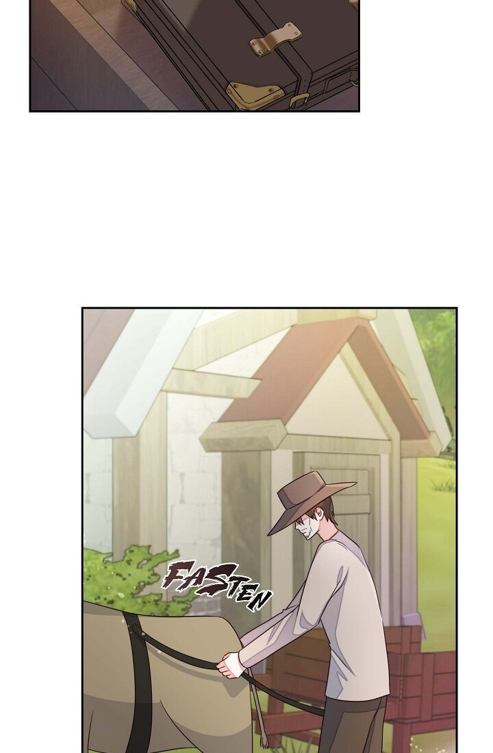 My Fair Maid chapter 12 - page 54