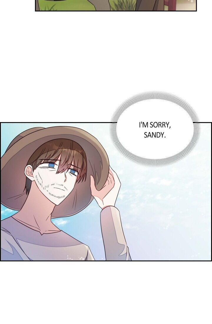 My Fair Maid chapter 12 - page 55