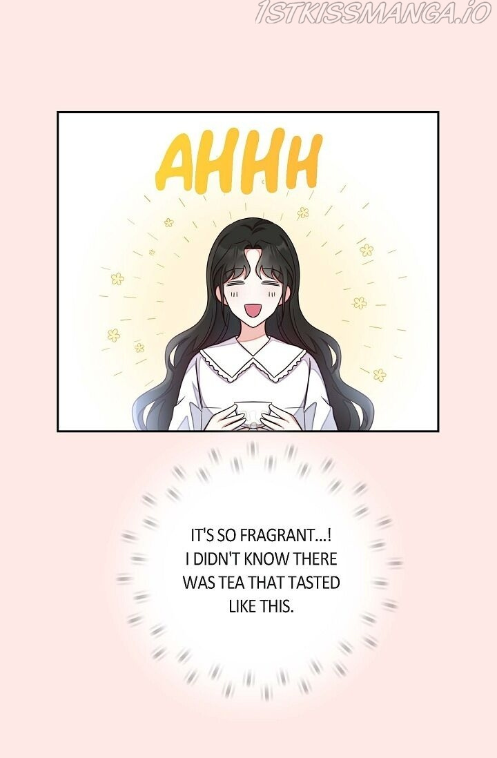 My Fair Maid chapter 12 - page 6