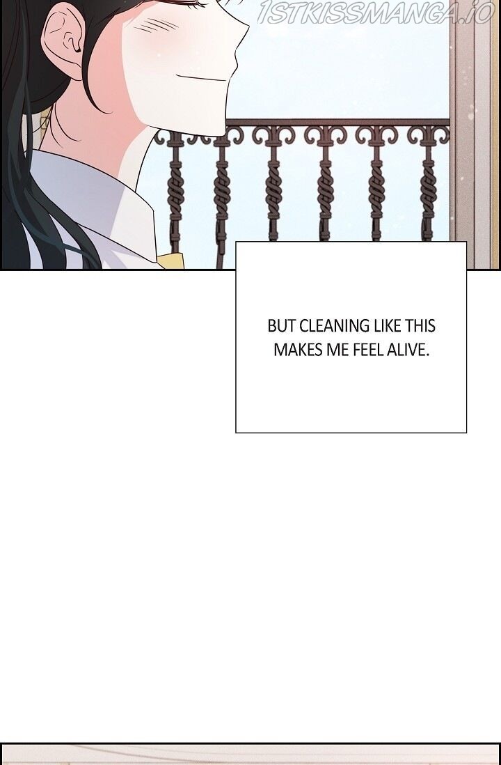 My Fair Maid chapter 11 - page 10