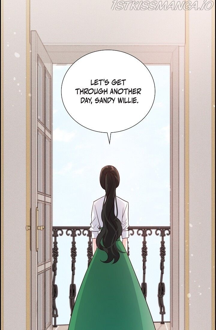 My Fair Maid chapter 11 - page 11