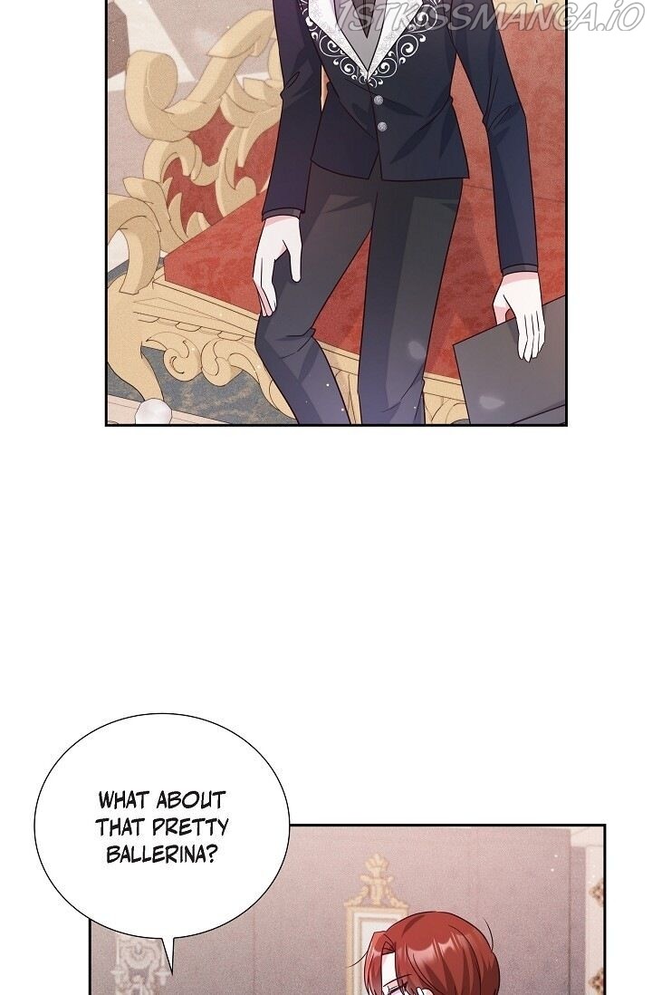 My Fair Maid chapter 11 - page 17