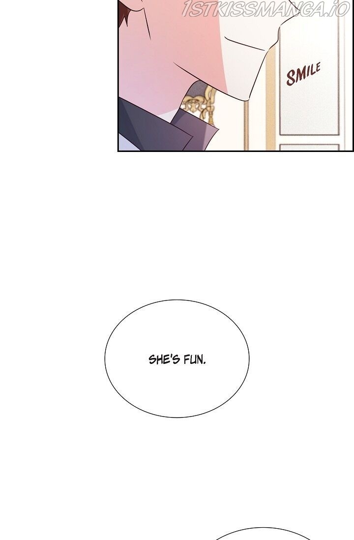My Fair Maid chapter 11 - page 21