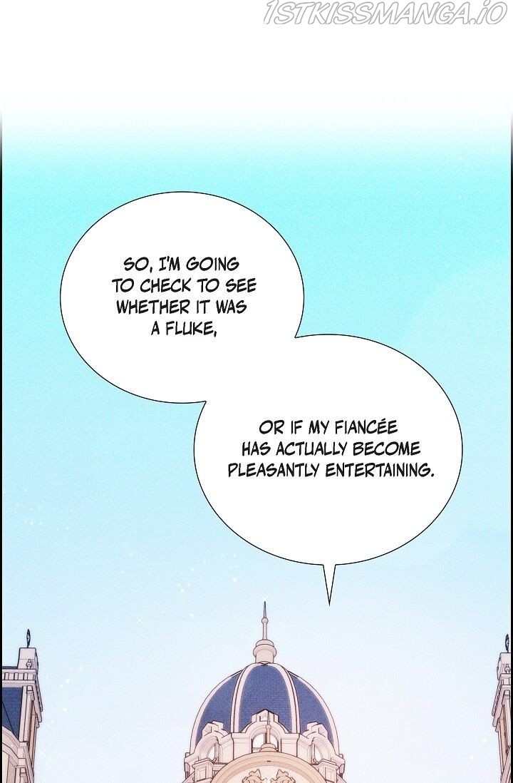 My Fair Maid chapter 11 - page 23