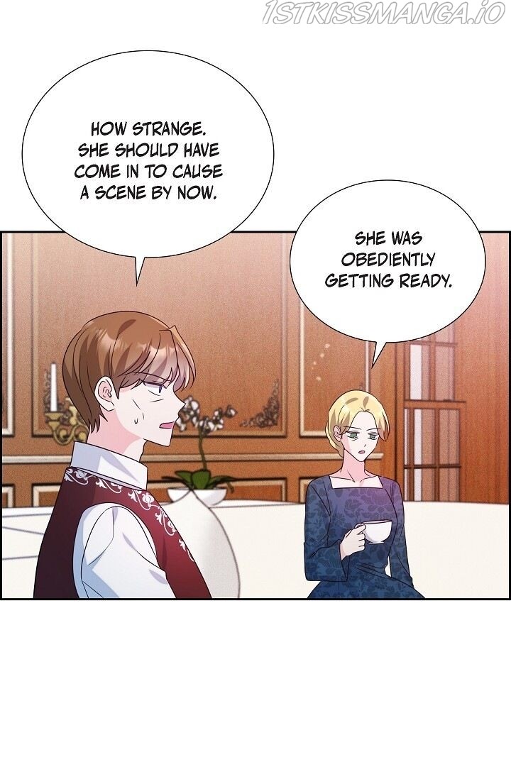 My Fair Maid chapter 11 - page 26