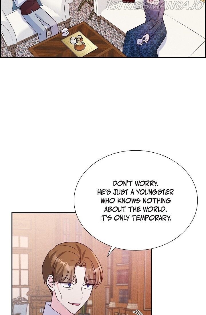 My Fair Maid chapter 11 - page 34
