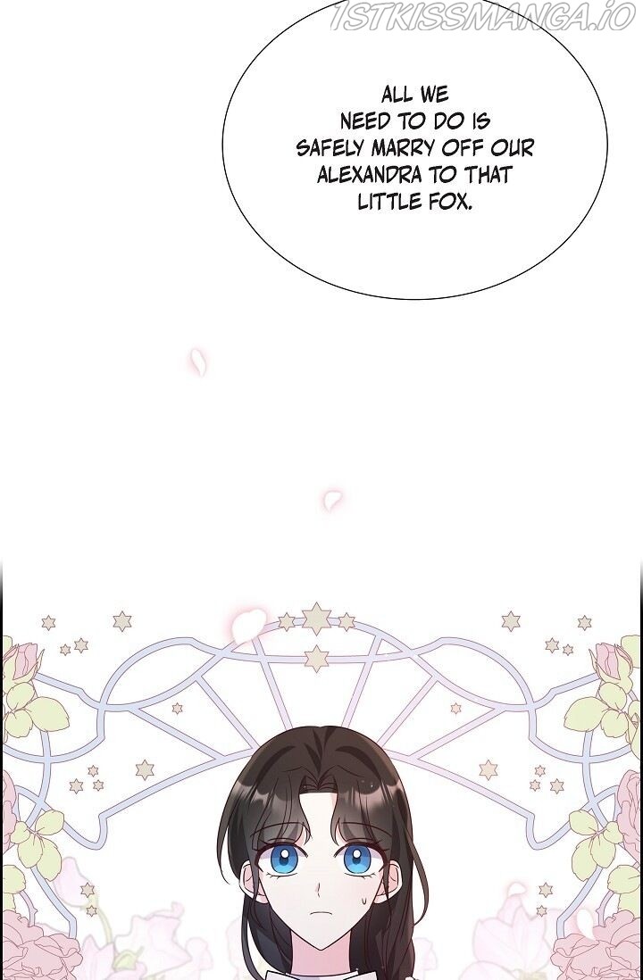 My Fair Maid chapter 11 - page 38