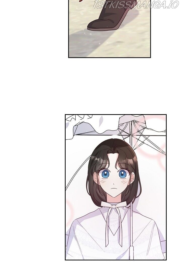 My Fair Maid chapter 11 - page 47