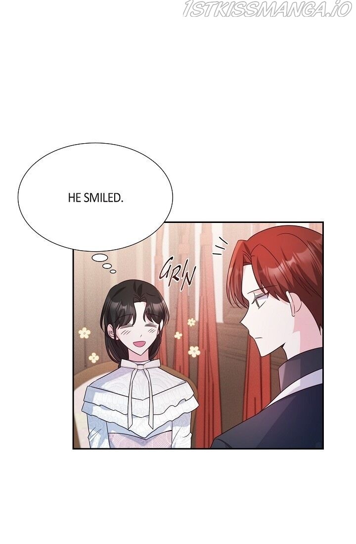 My Fair Maid chapter 11 - page 56