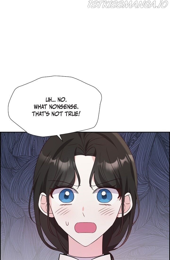 My Fair Maid chapter 11 - page 58