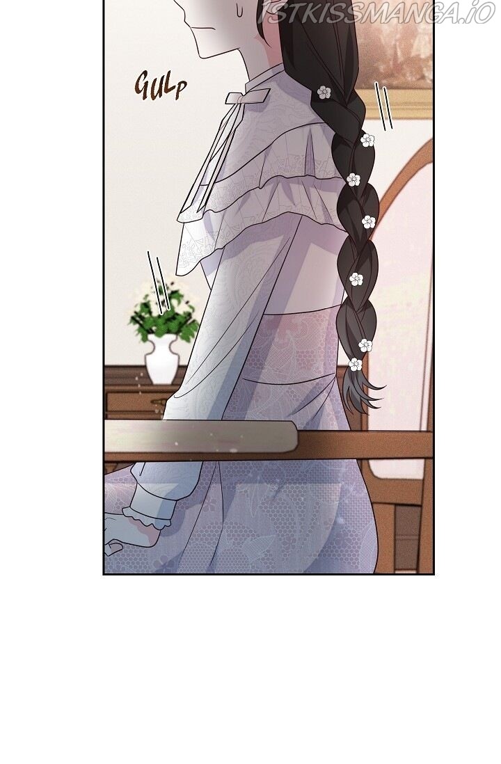 My Fair Maid chapter 11 - page 60