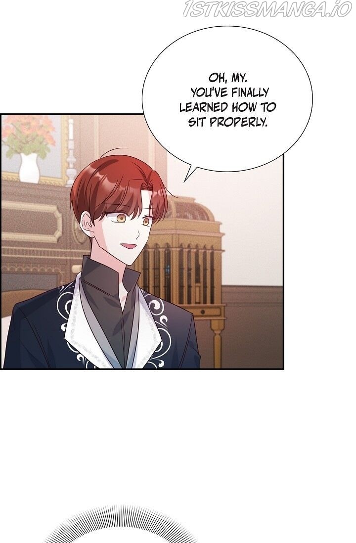 My Fair Maid chapter 11 - page 61