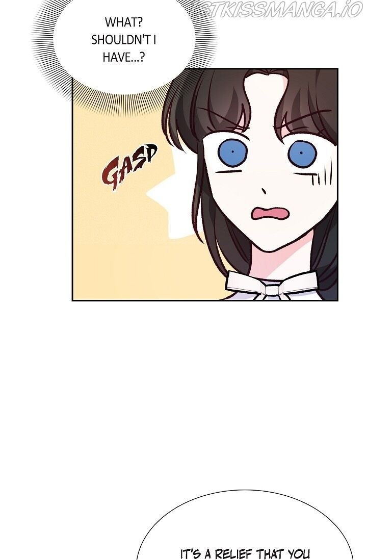 My Fair Maid chapter 11 - page 62