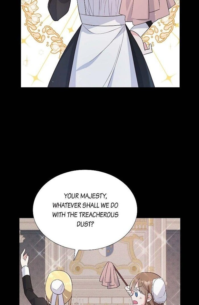 My Fair Maid chapter 10 - page 10
