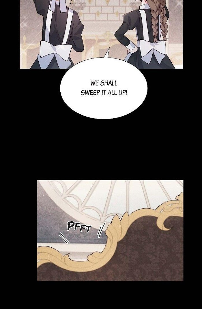 My Fair Maid chapter 10 - page 11