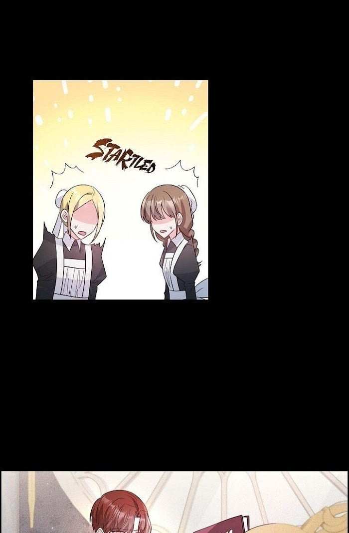 My Fair Maid chapter 10 - page 12