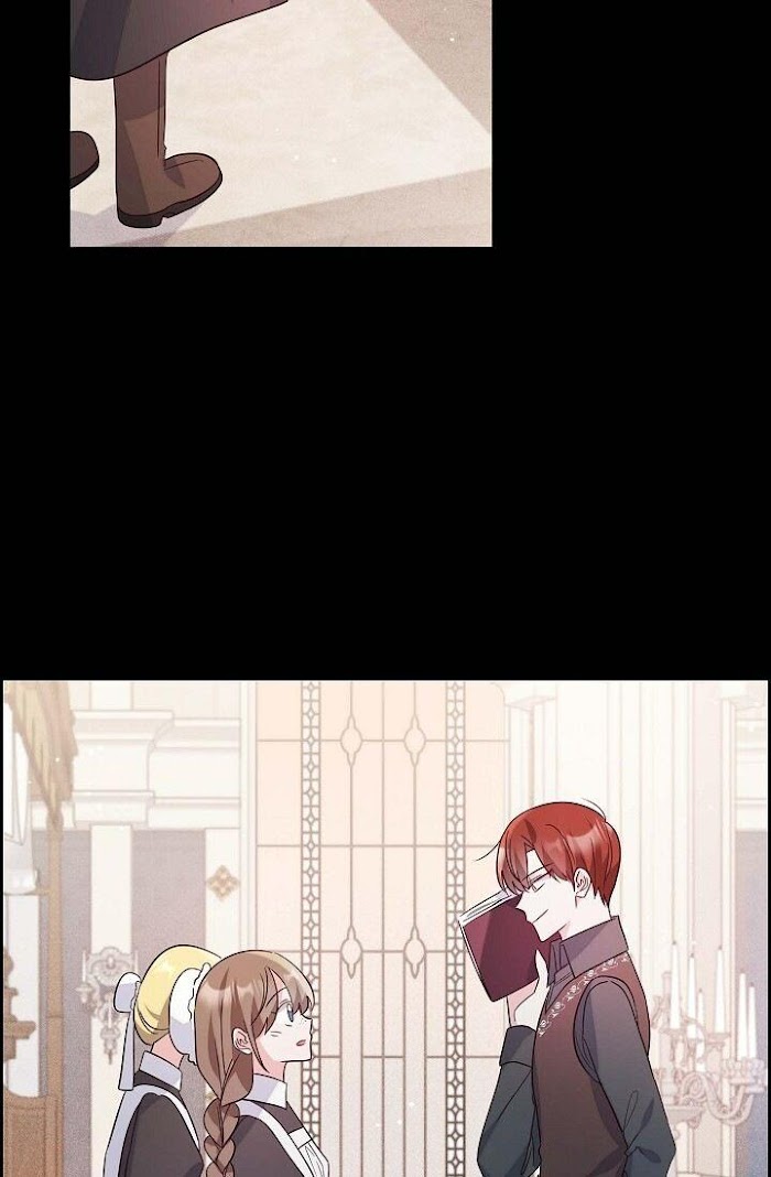 My Fair Maid chapter 10 - page 15