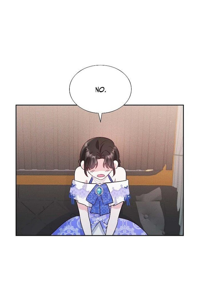 My Fair Maid chapter 10 - page 21