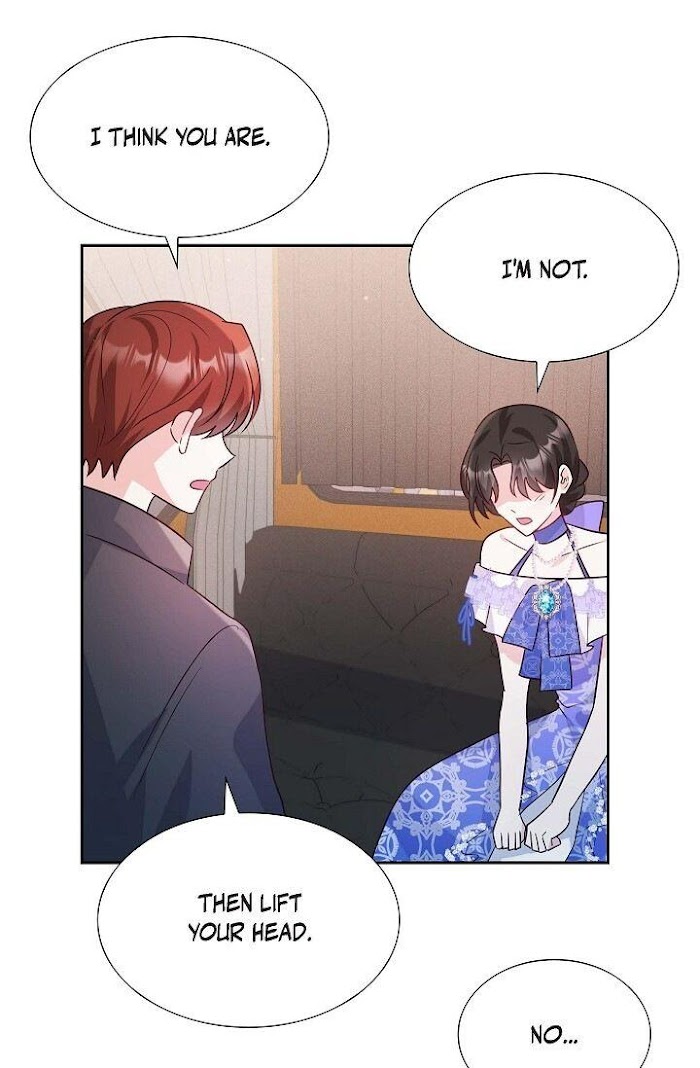 My Fair Maid chapter 10 - page 22