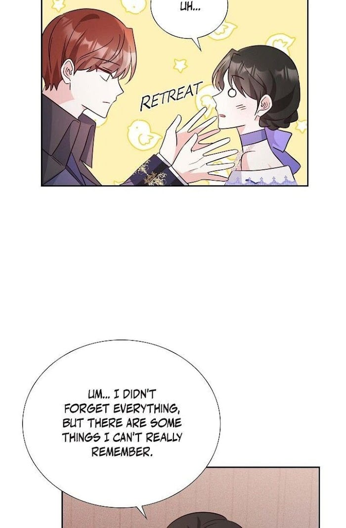 My Fair Maid chapter 10 - page 31
