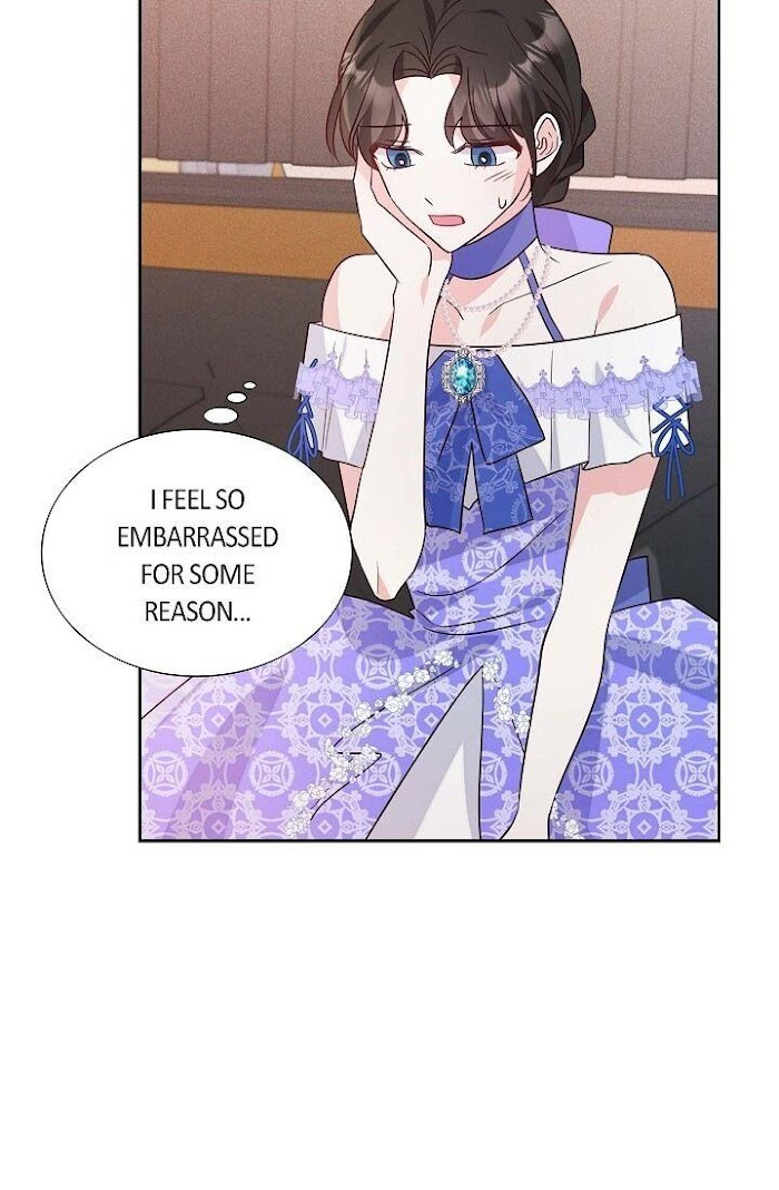 My Fair Maid chapter 10 - page 32