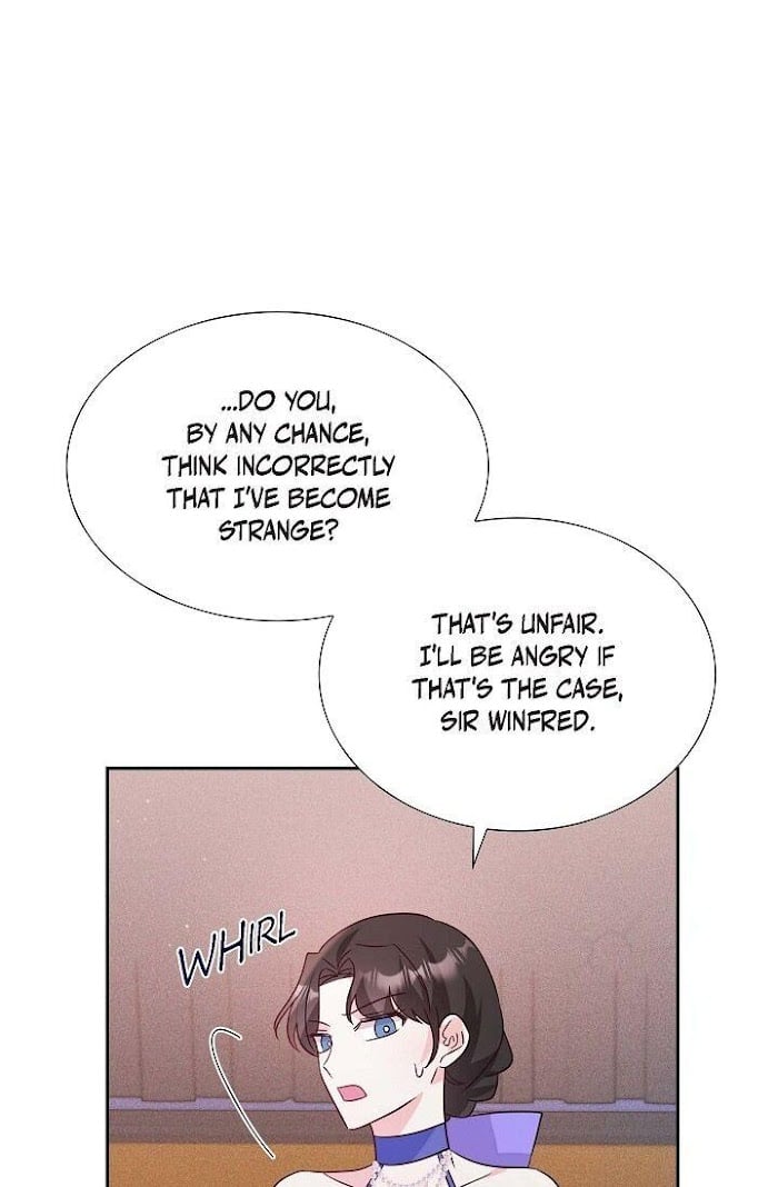 My Fair Maid chapter 10 - page 35